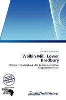 Welkin Mill Lower Bredbury