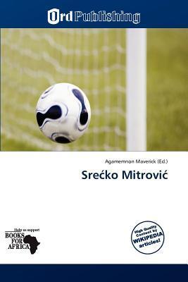 Sreko Mitrovi