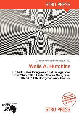 Wells A. Hutchins