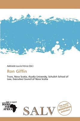 Ron Giffin