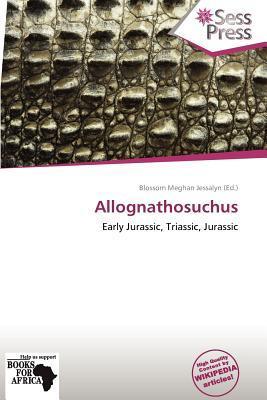 Allognathosuchus