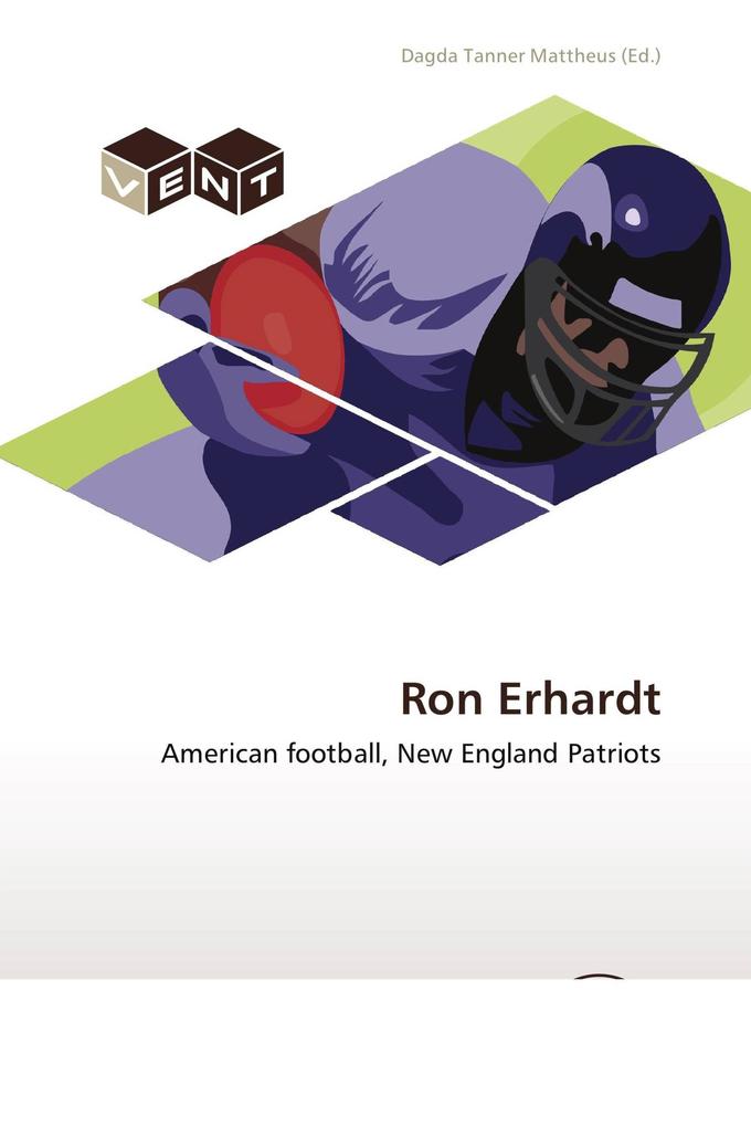 Ron Erhardt
