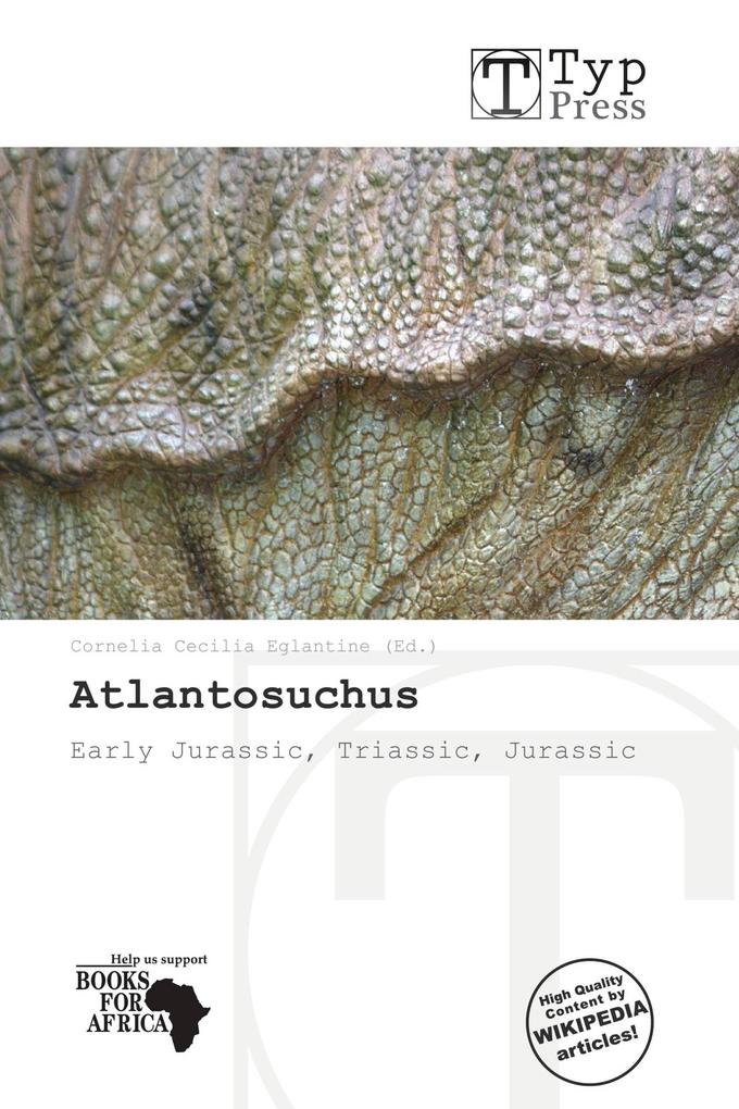Atlantosuchus