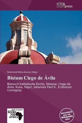 Bistum Ciego de Ávila