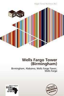 Wells Fargo Tower (Birmingham)
