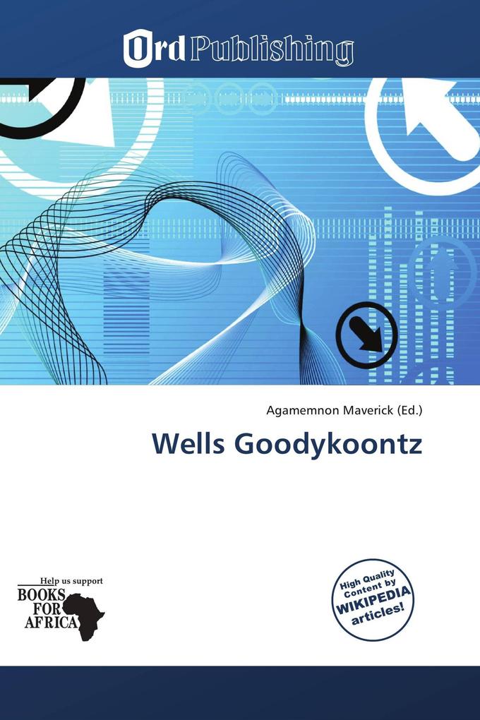 Wells Goodykoontz