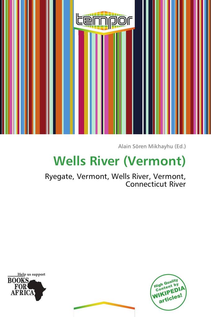 Wells River (Vermont)