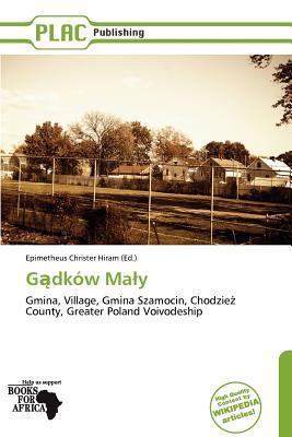 Gdków May