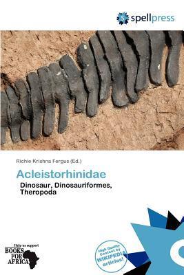 Acleistorhinidae