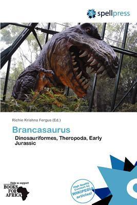 Brancasaurus