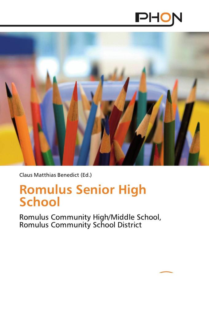 Romulus Senior High School