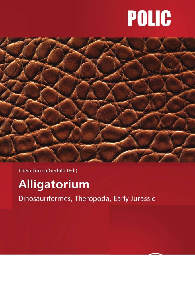 Alligatorium