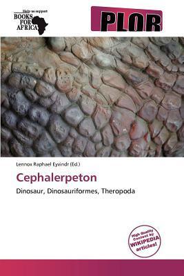 Cephalerpeton