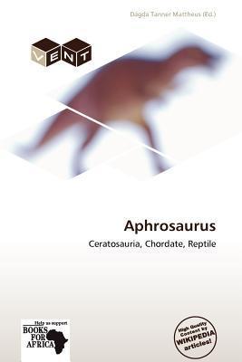 Aphrosaurus