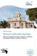Bistum Colorado Springs
