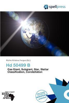 Hd 50499 B
