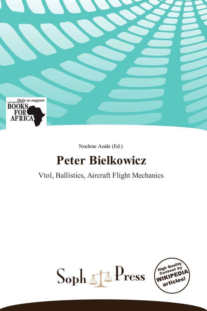 Peter Bielkowicz