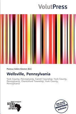 Wellsville Pennsylvania