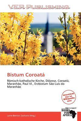 Bistum Coroatá