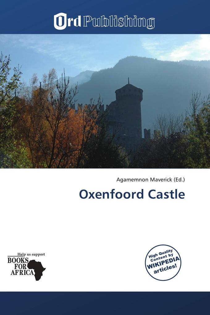 Oxenfoord Castle