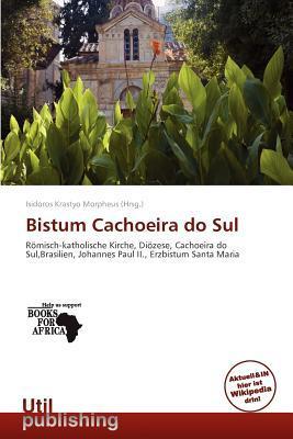 Bistum Cachoeira do Sul