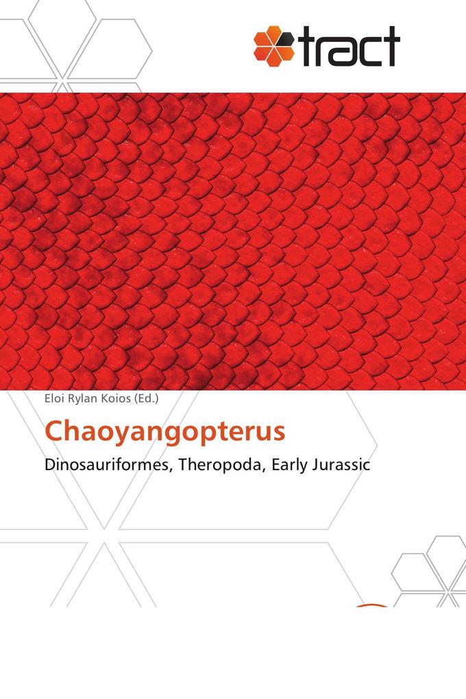 Chaoyangopterus