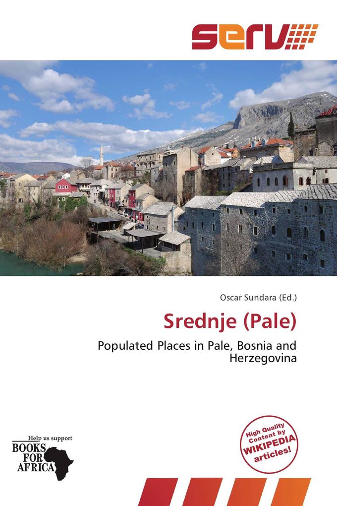 Srednje (Pale)