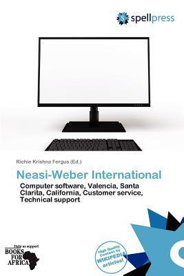 Neasi-Weber International