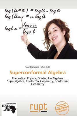 Superconformal Algebra