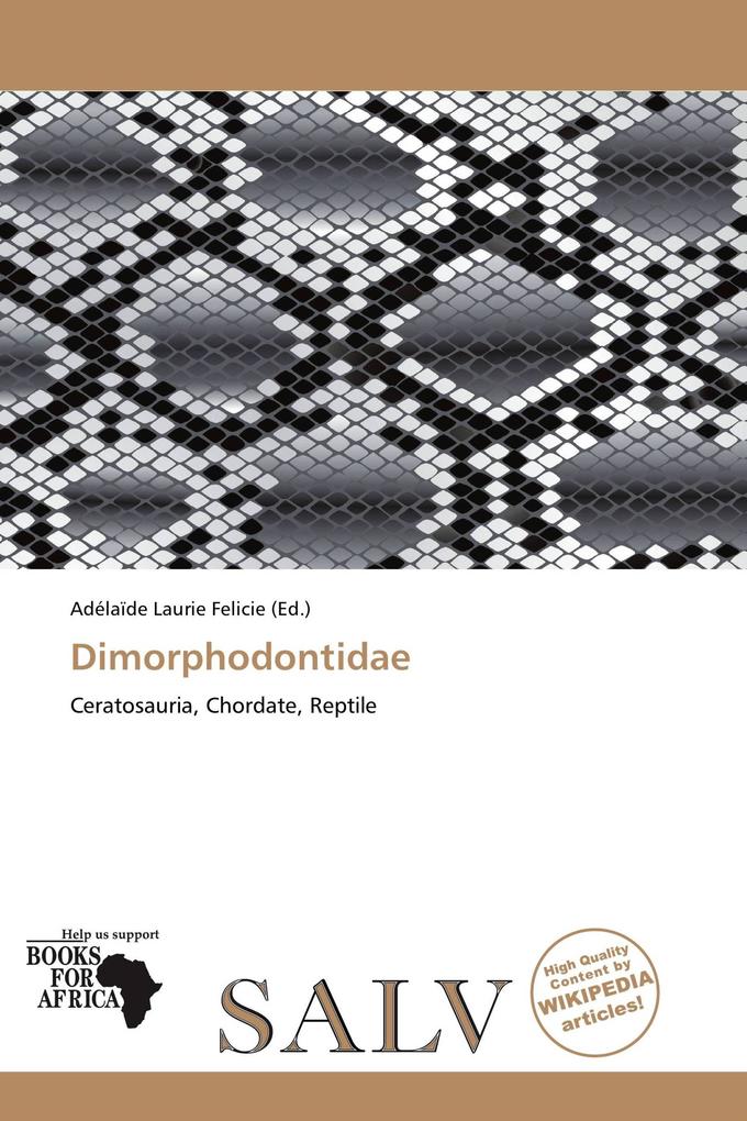Dimorphodontidae