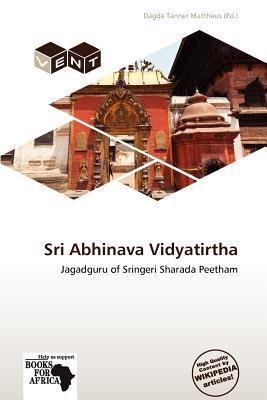 Sri Abhinava Vidyatirtha