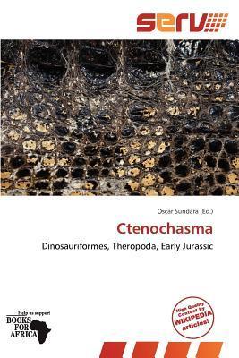 Ctenochasma