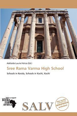 Sree Rama Varma High School
