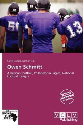Owen Schmitt