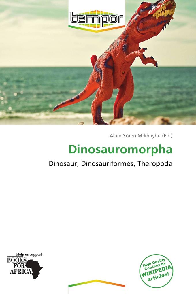 Dinosauromorpha