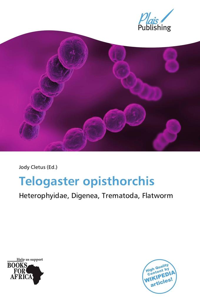 Telogaster opisthorchis