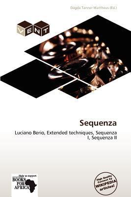 Sequenza