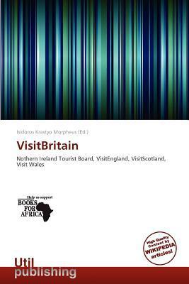 VisitBritain