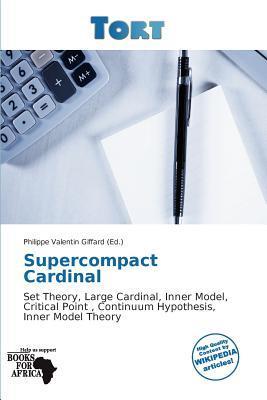 Supercompact Cardinal