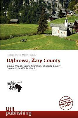 Dbrowa ary County
