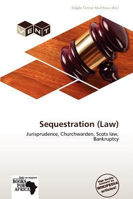 Sequestration (Law)