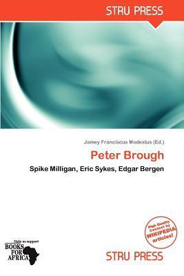 Peter Brough