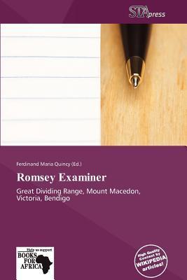 Romsey Examiner