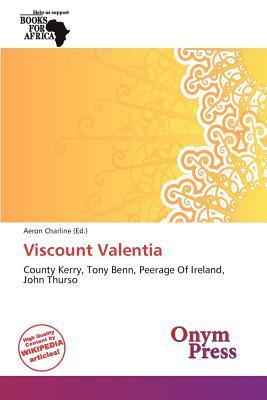 Viscount Valentia