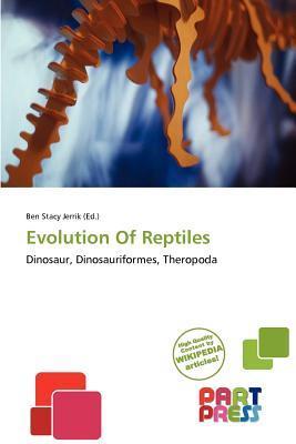 Evolution Of Reptiles