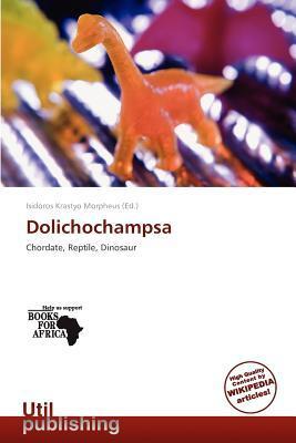 Dolichochampsa
