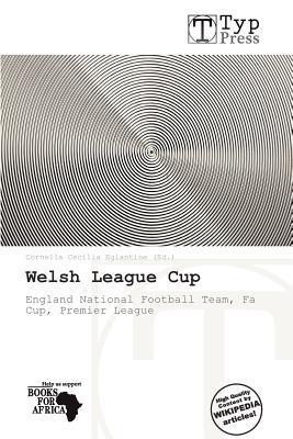 Welsh League Cup