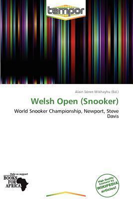 Welsh Open (Snooker)