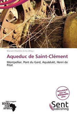 Aqueduc de Saint-Clément