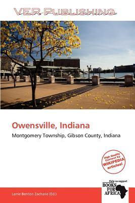 Owensville Indiana